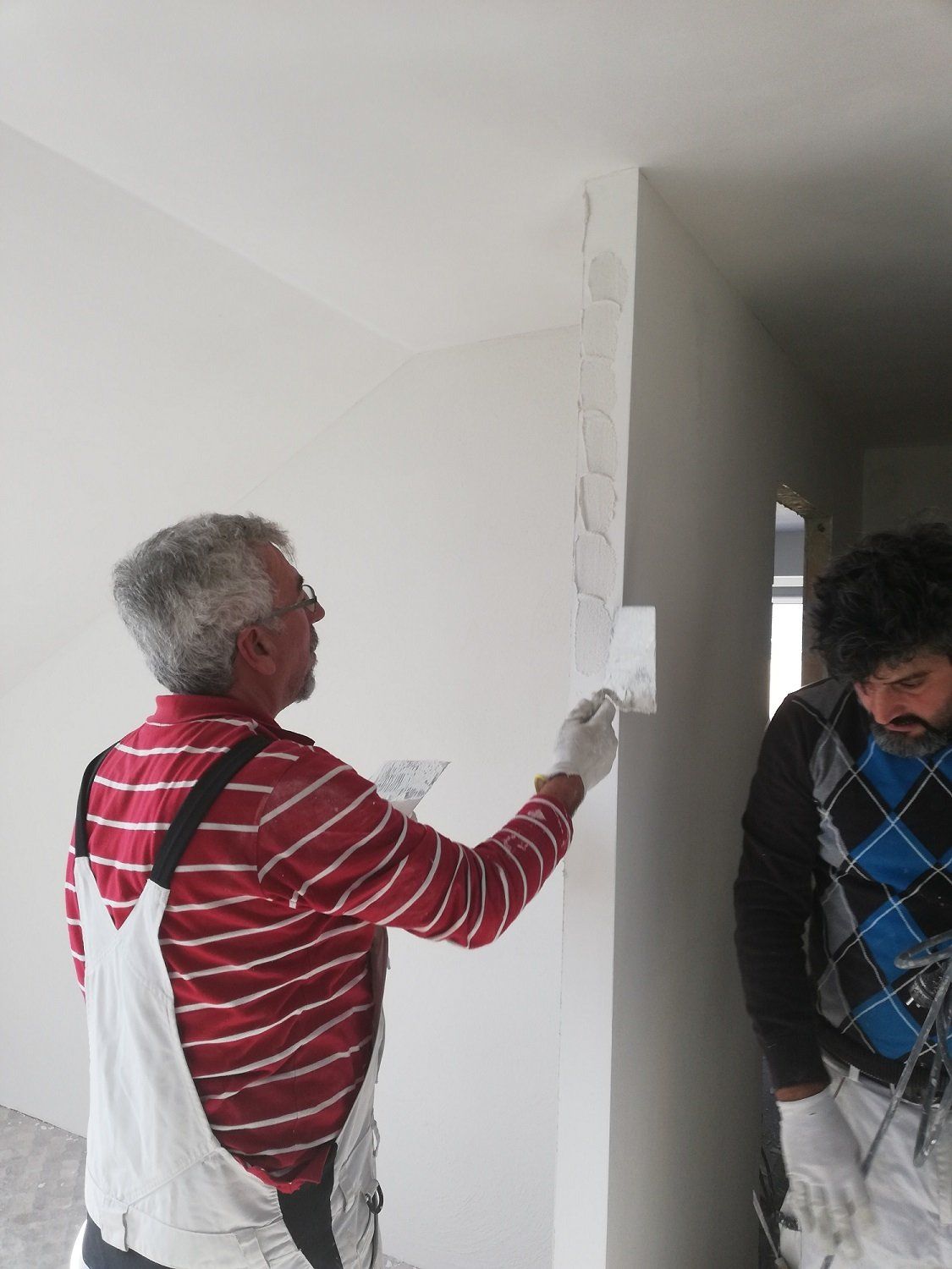 Filigrane Handarbeit Filigrane Handarbeit