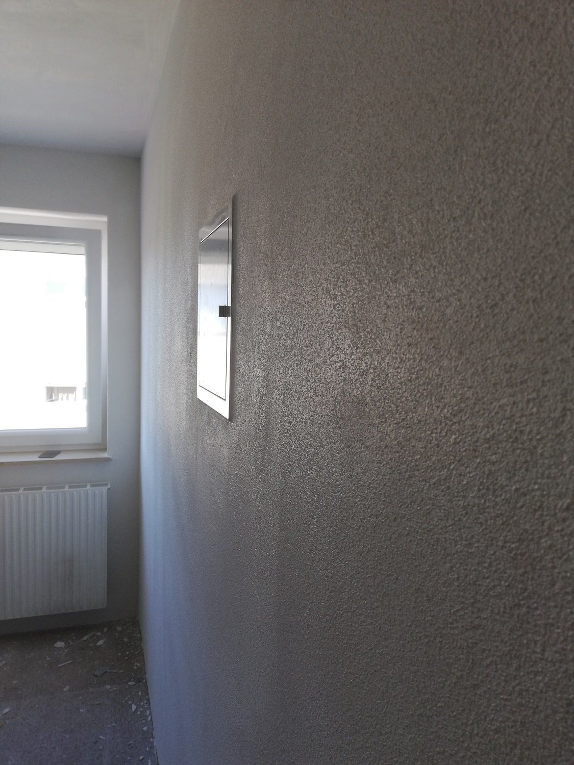 Taufrischer Feinputz Taufrischer Feinputz