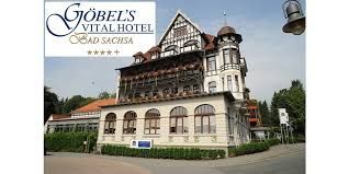 ****+ Göbel Vitalotel Bad Sachsa