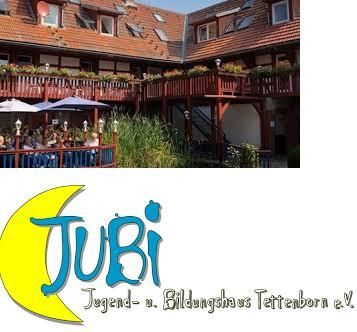 Jugend- u. Bildungshaus Tettenborn