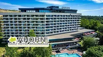 ***+ Hotel Braunlage