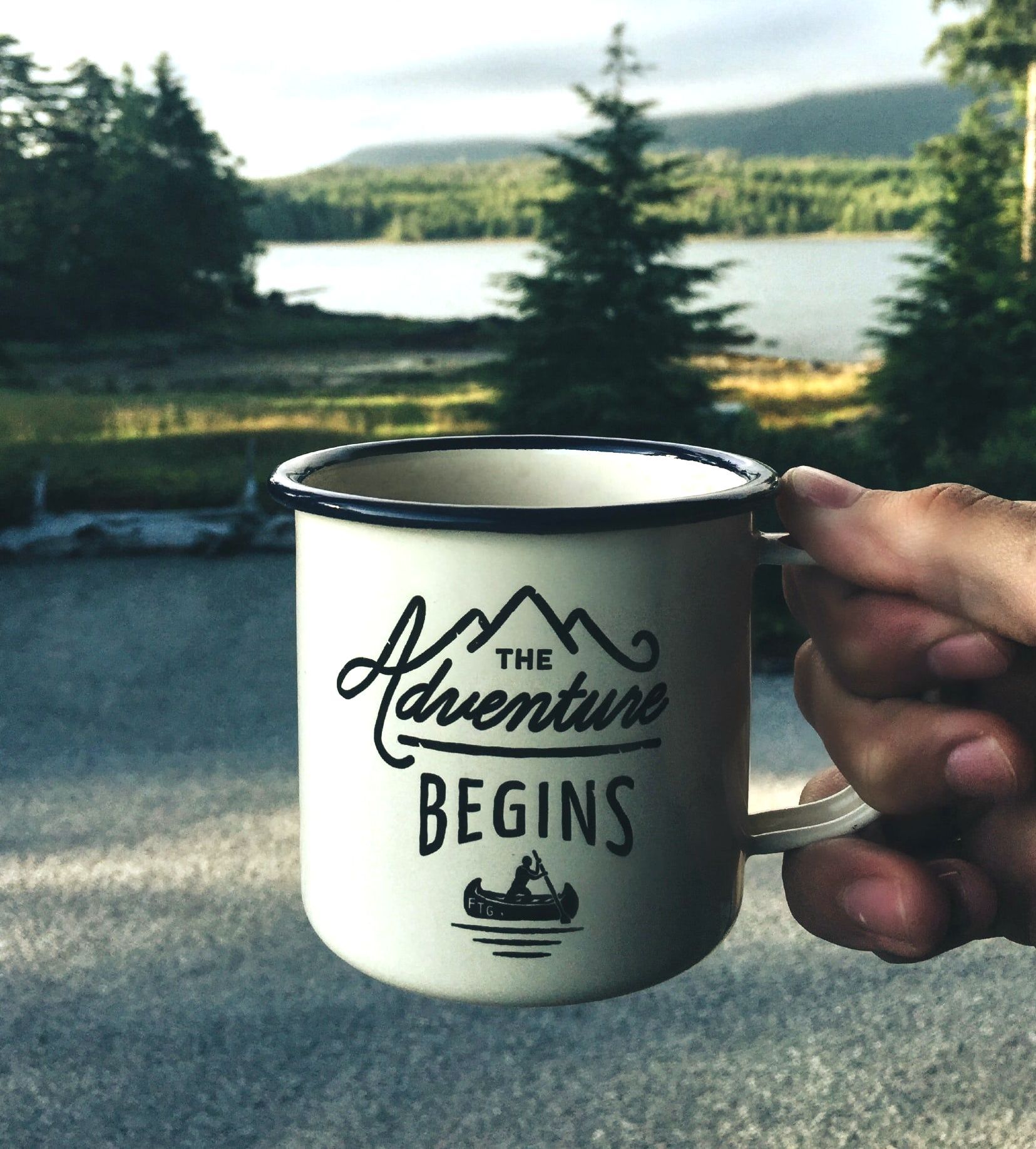 Das Abenteuer beginnt - Starterpakete