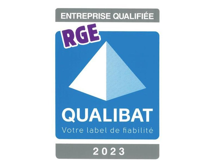 Confiance, performance et excellence Biema entreprise qualifiée RGE Qualibat