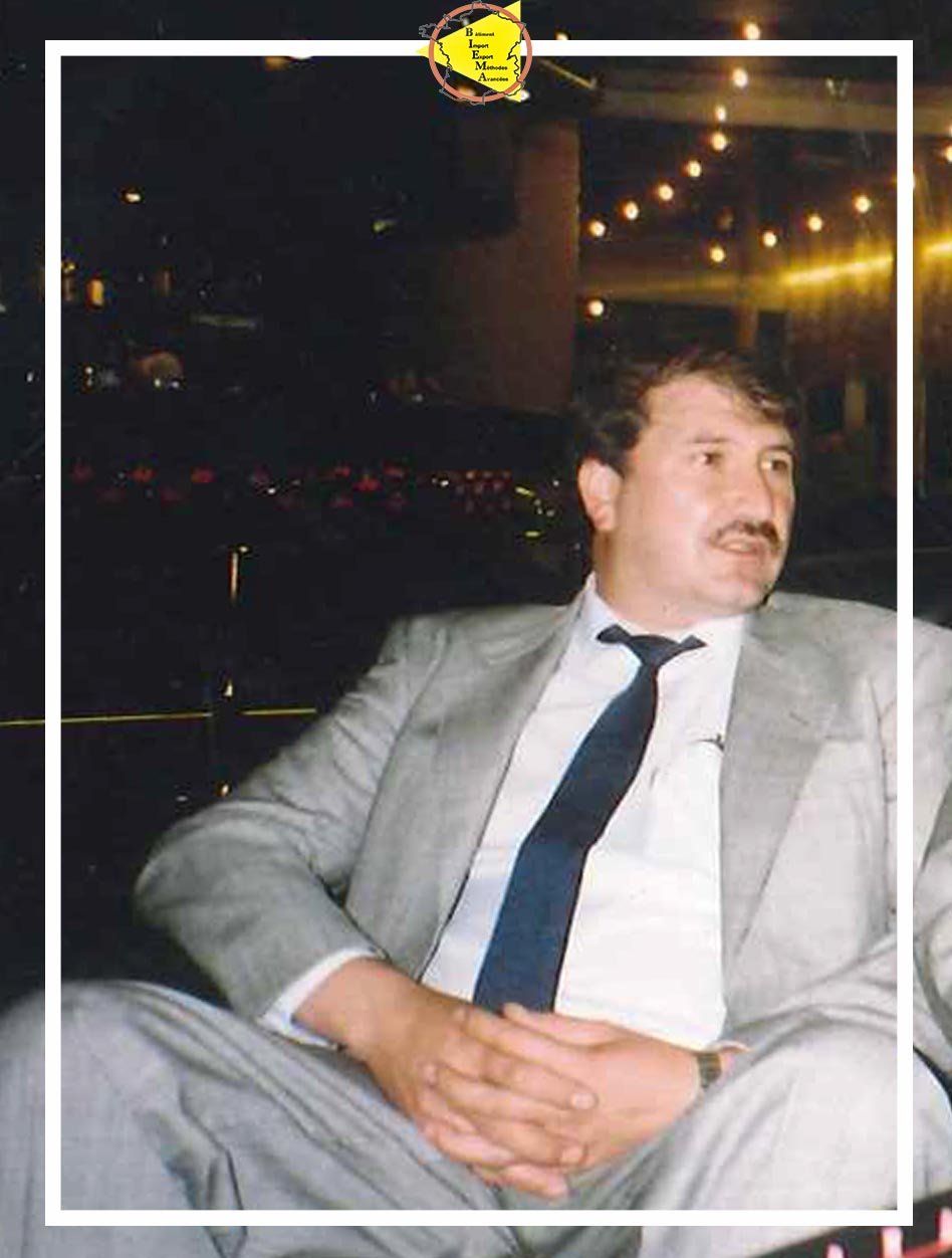 M. LATTANZI Pietro Pietro Lattanzi