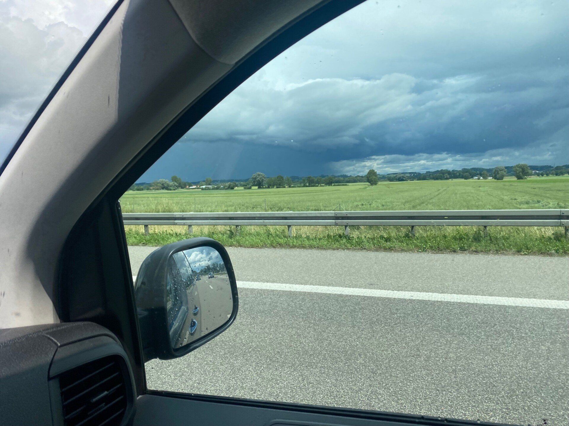 Thor, Trommelsäge