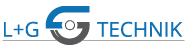 Logo L+G Technik