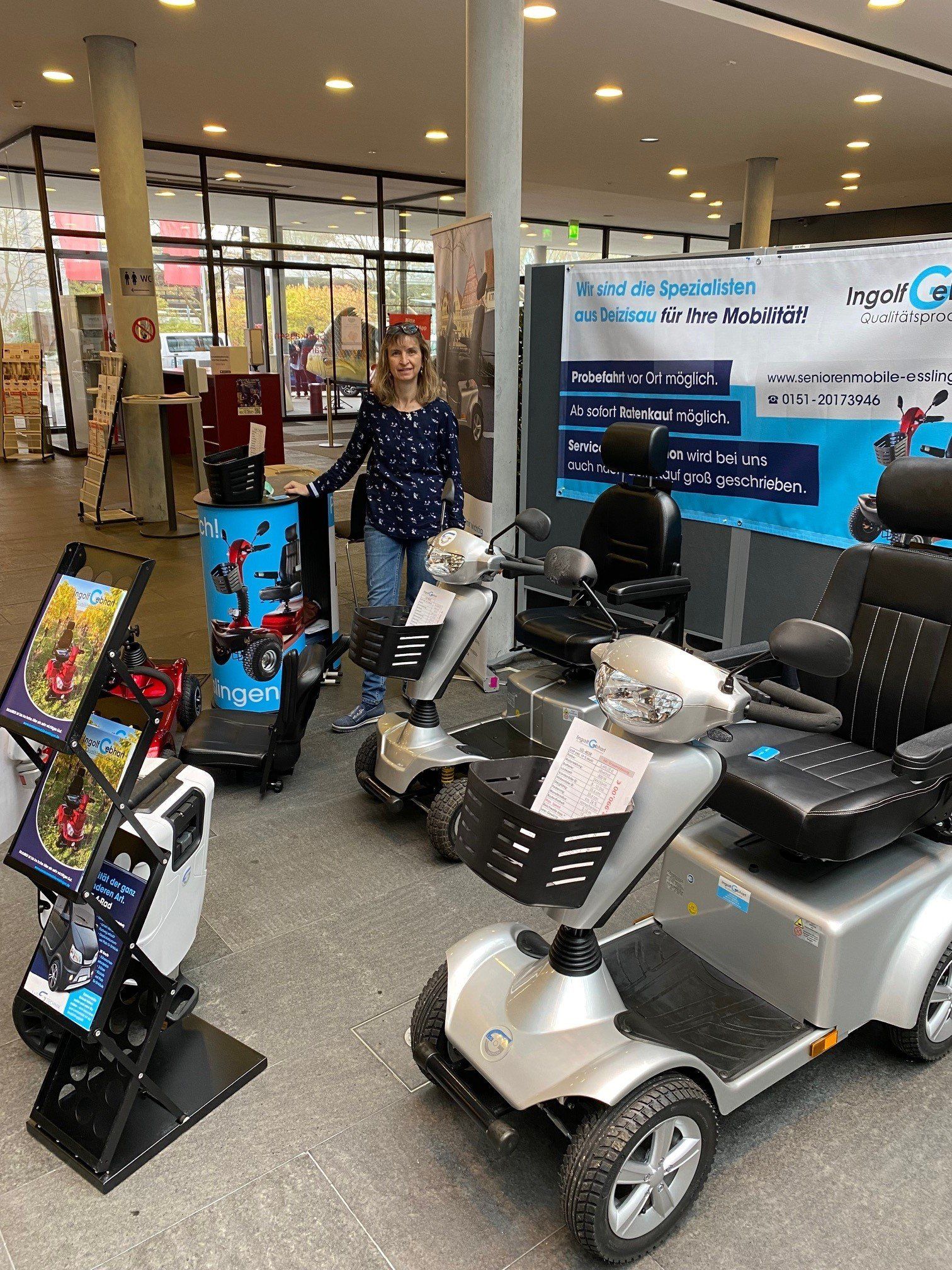 Senfit Tübingen 2021