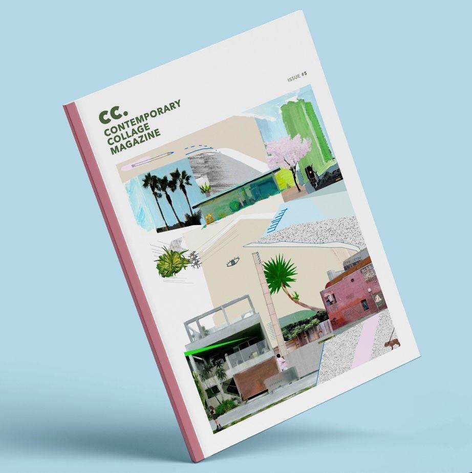 Kunst, Collagen, Katalog, Publikation, Kunstwerke, Analogcollagen, Mixed Media, Handgeschnitten, Unikate signiert, ISBN-NR, Artbox.Publish