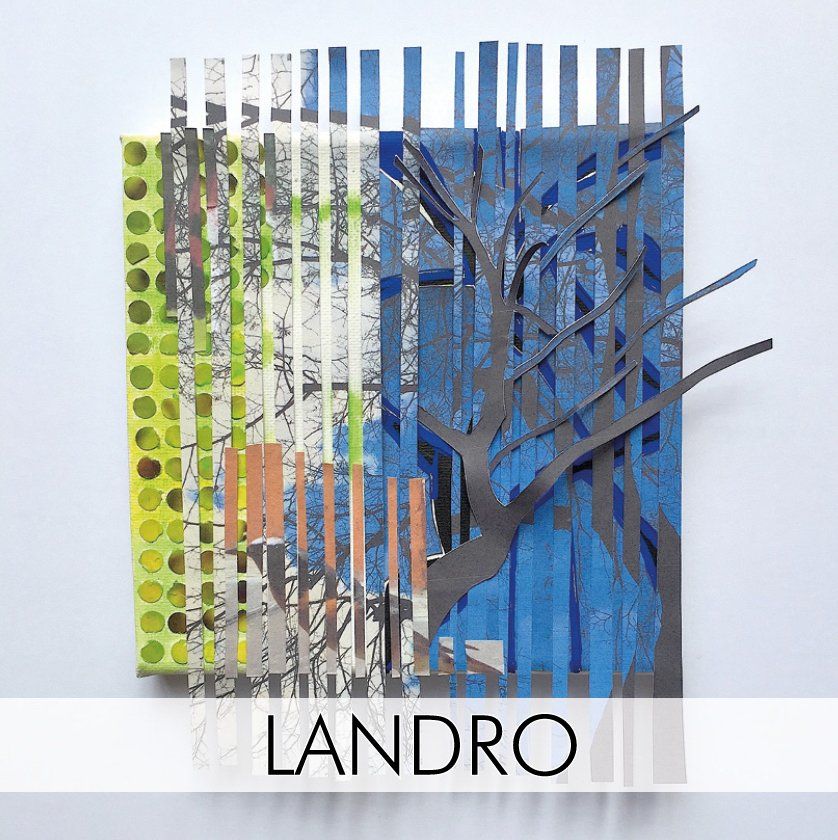 Kunst, Collagen, Katalog, Publikation, Kunstwerke, Analogcollagen, Mixed Media, Handgeschnitten, Unikate signiert, ISBN-NR, Artbox.Publish