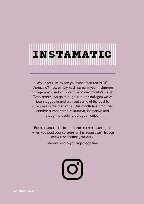 Kunst, Collagen, Katalog, Publikation, Kunstwerke, Analogcollagen, Mixed Media, Handgeschnitten, Unikate signiert, ISBN-NR, Artbox.Publish