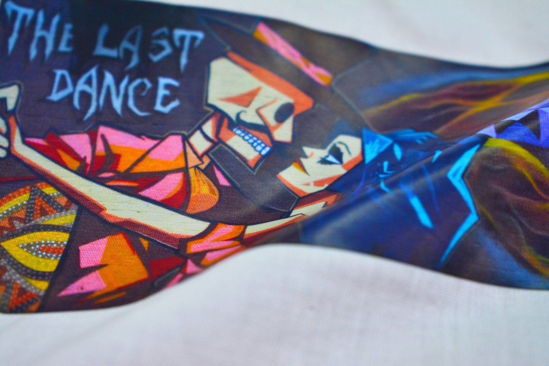 transfer serigrafico digital