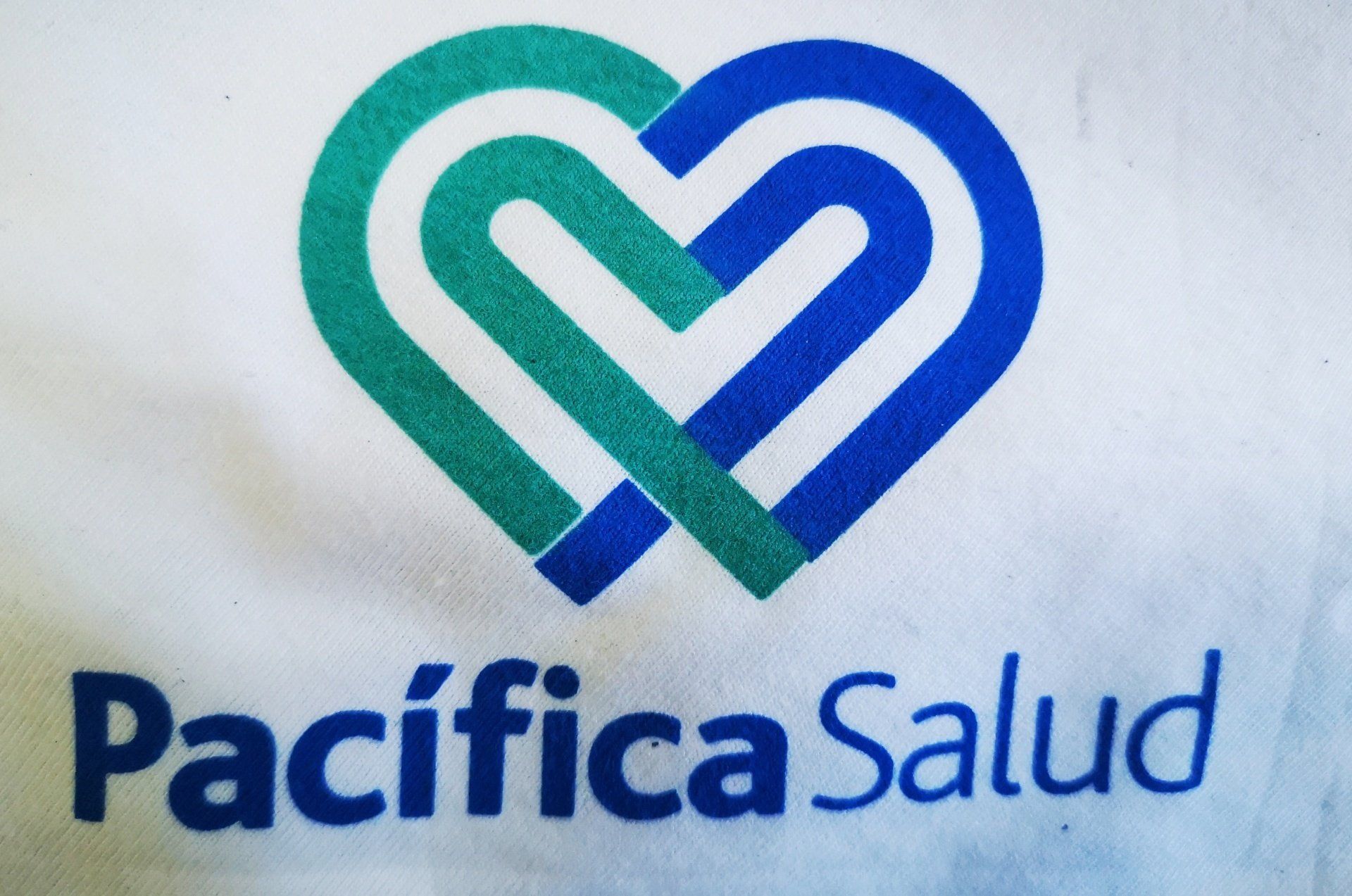 transfer textil sanitario