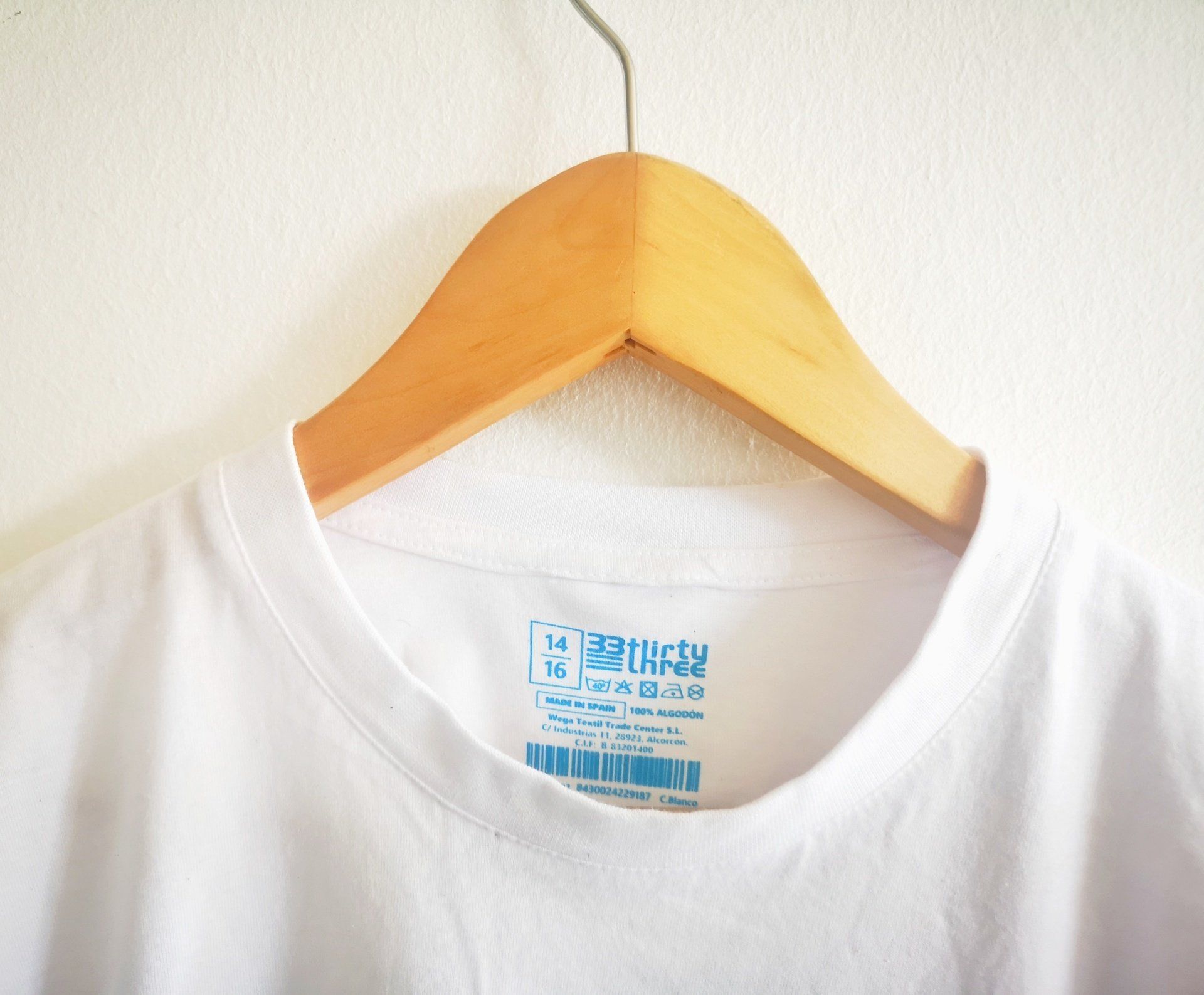 camiseta personalizada
