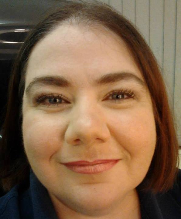 PHOTO Annie Giguère