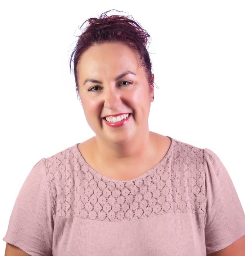 Audrey Darveau - Conseillère Arbonne_photo