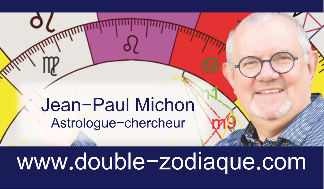 Jean-Paul Michon - Astrologue-Chercheur_photo