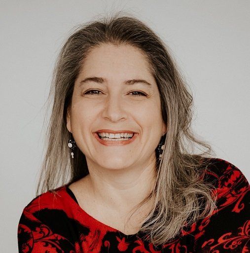 Chantale Beaumont - Formatrice en Marketing Quantique