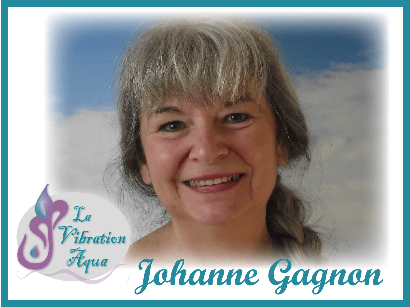 Photo Johanne Gagnon