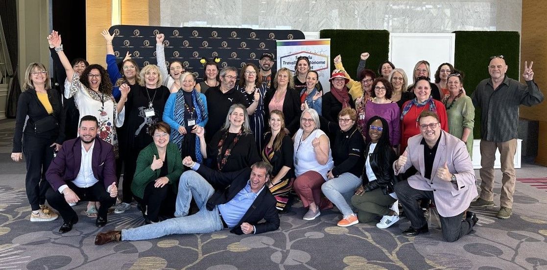 Réseautage En Direct