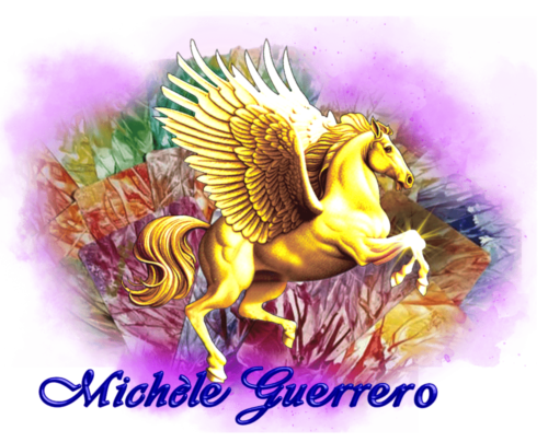 Michèle Guerrero_logo