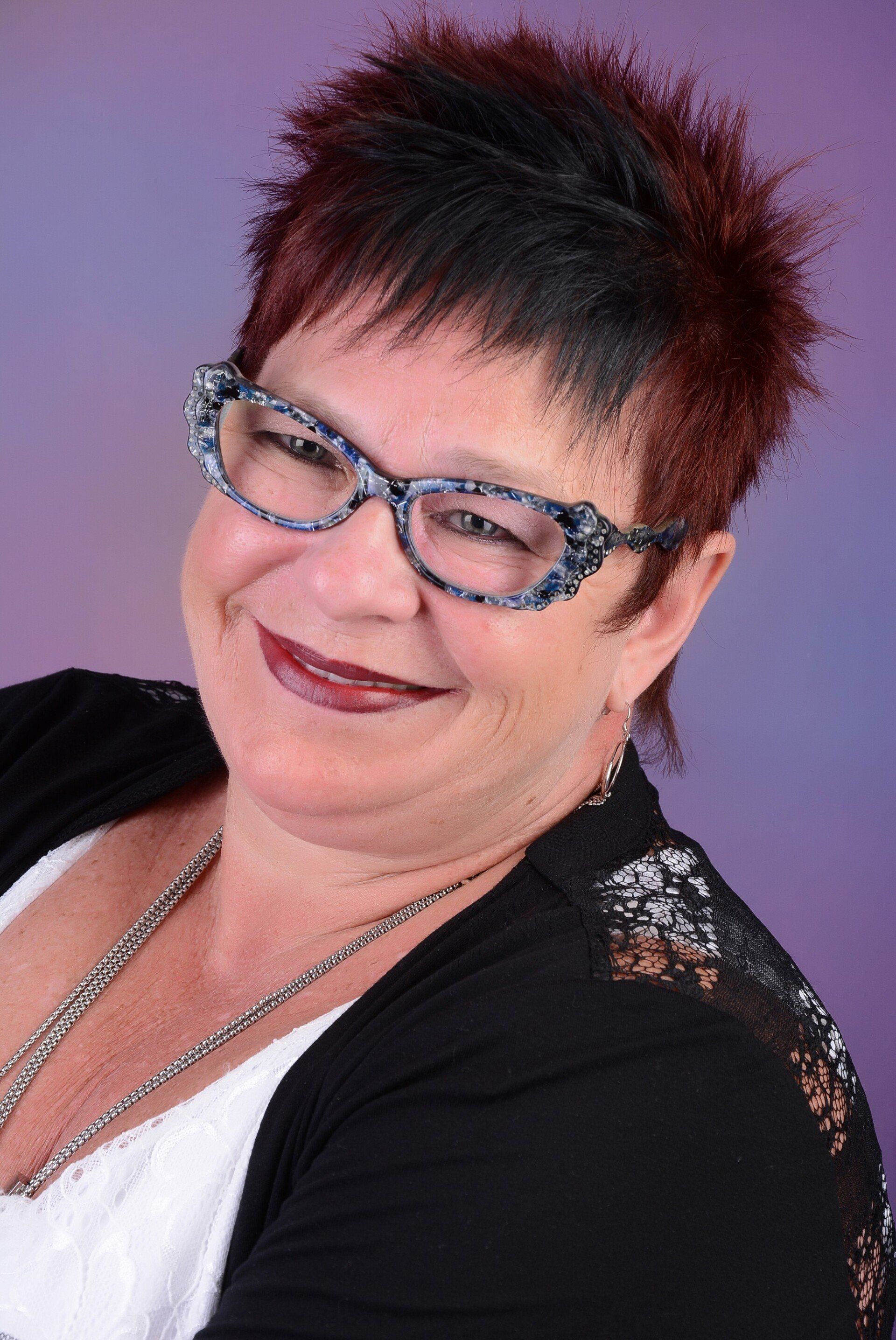 PHOTO Johane Michaud