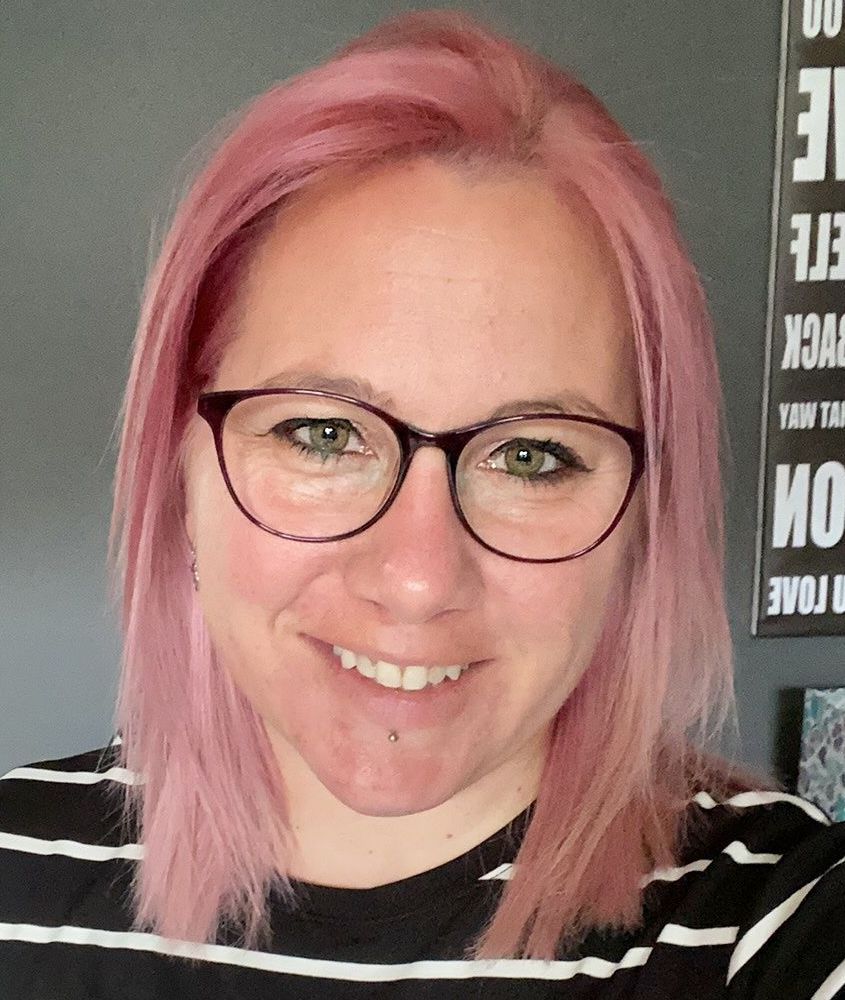 Sophie Boissonneault