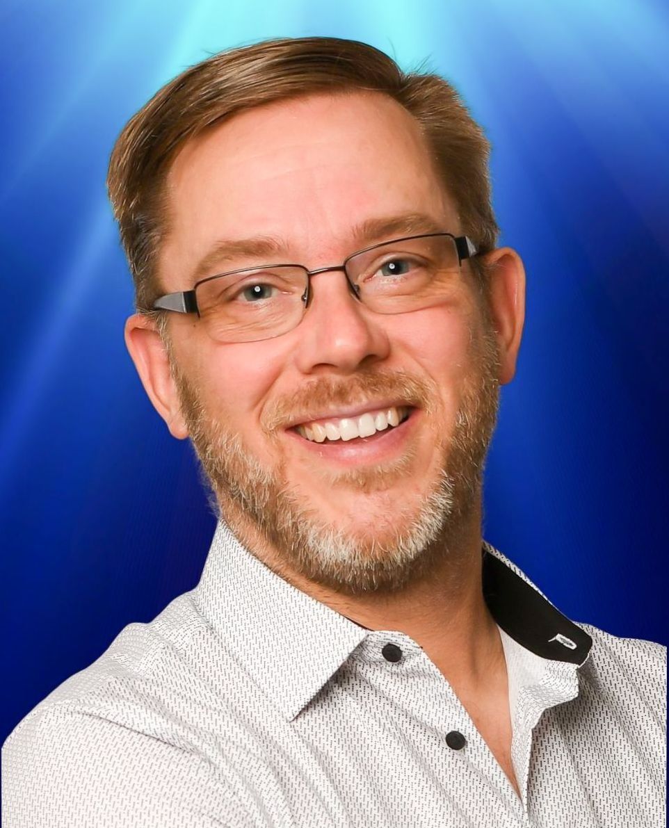 Stéphane Dubé - BeepBeepCards_photo