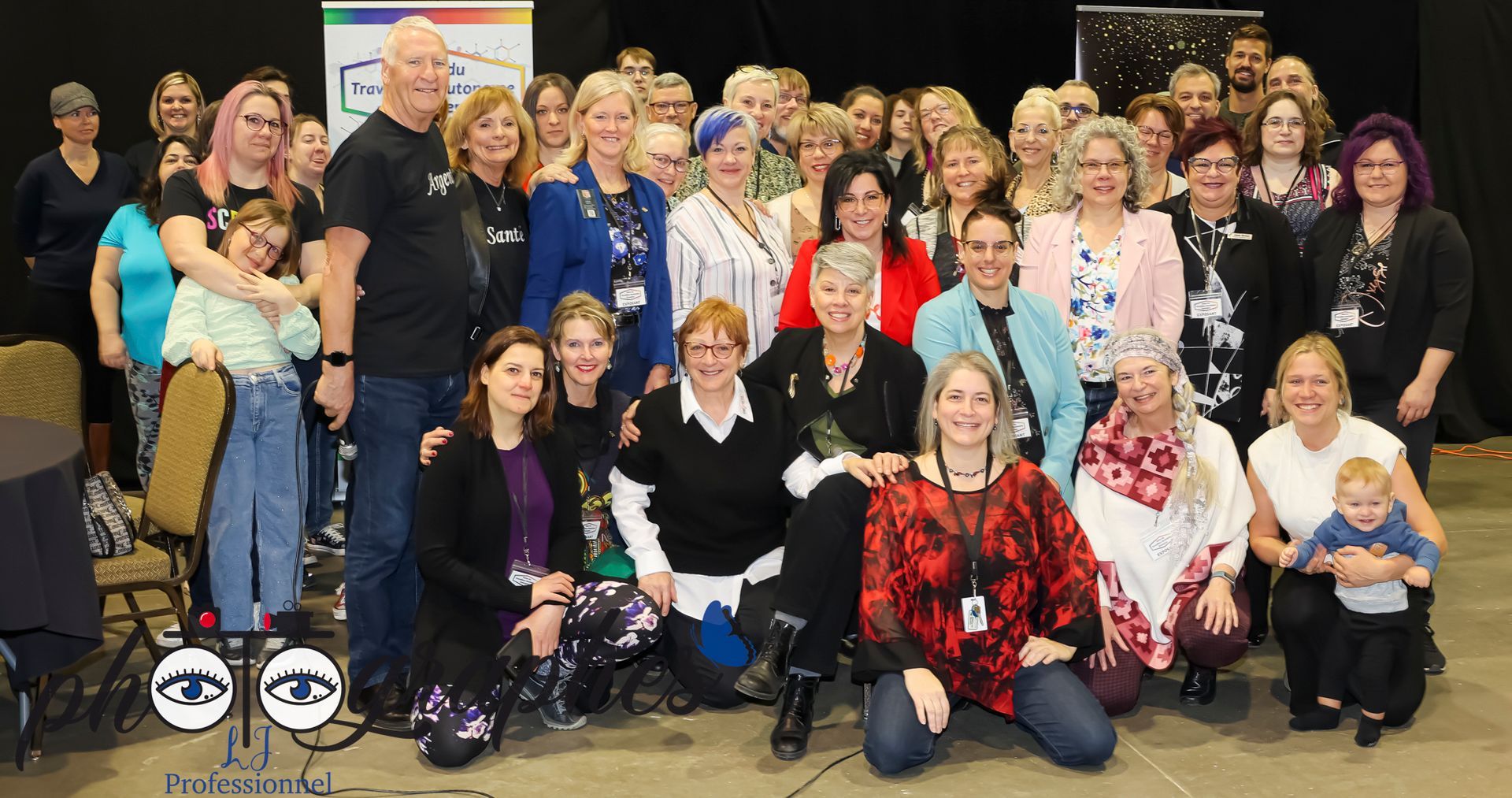 Réseautage En Direct