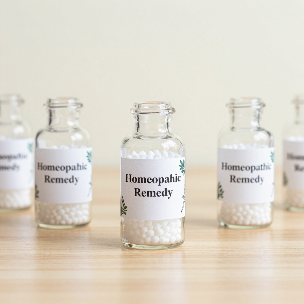 Homeopathy