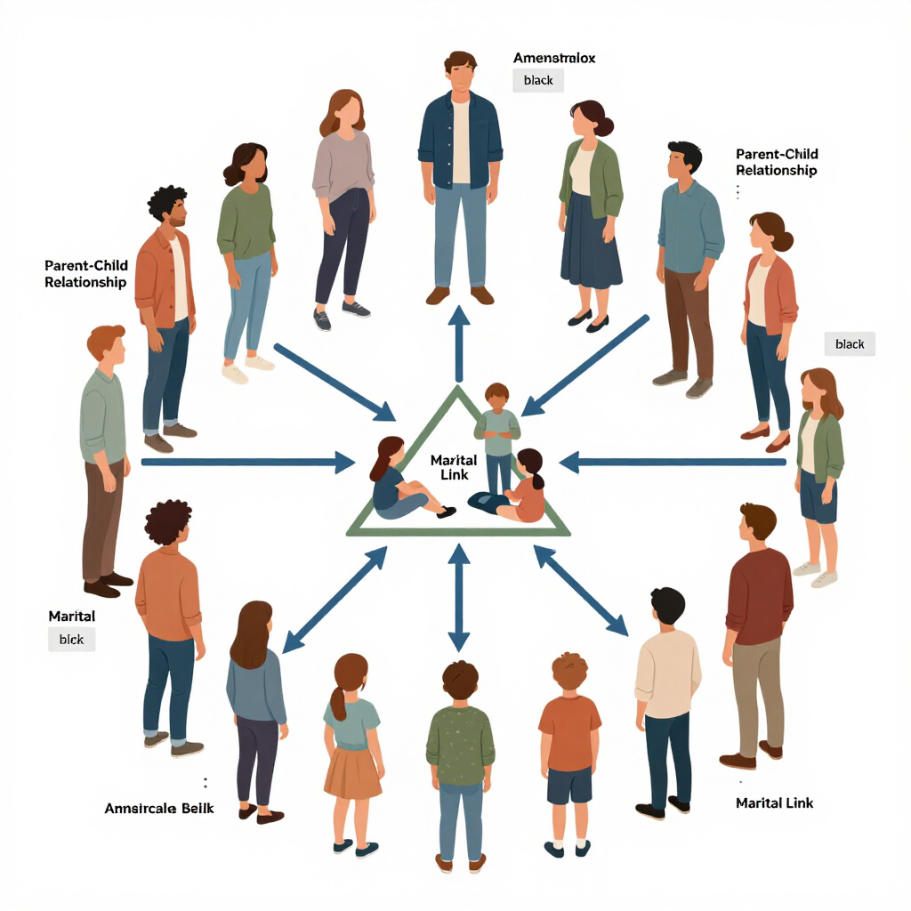 Systemic Constellations