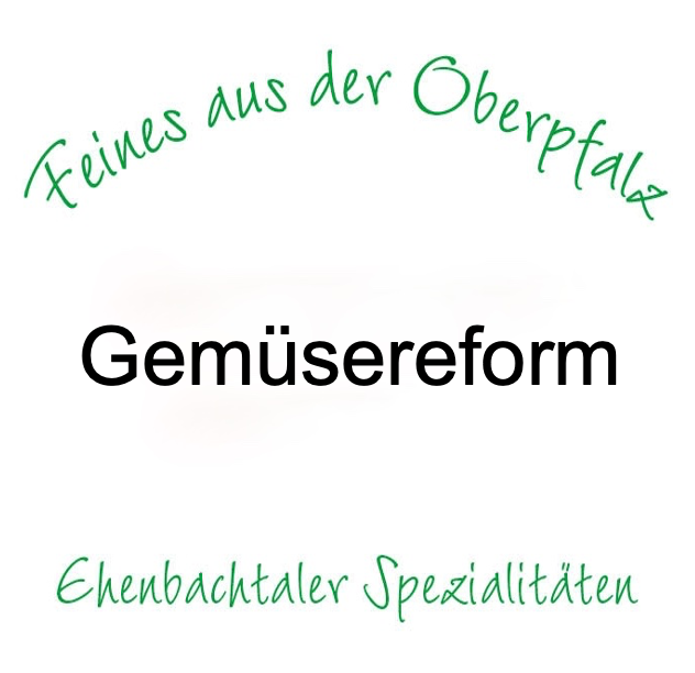 Erich Biller, Ehenbachtal.de, Gemüsereform, 200g Dose, Gemüsebrühe, Logo Erich Biller, Ehenbachtal.de, Gemüsereform, Gemüsebrühe, 200g Dose, Logo, Bio, Dipp, Sirup, Gewürzmischung, Pfannenbrot, Pfannkuchen, Muffin, Gewürzmischung, BB Cup, Pasta Avanti, Curry,