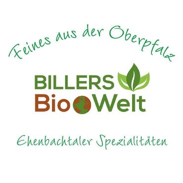 Erich Biller, Ehenbachtal.de, feines aus der Oberpfalz, Bio,, Nudel, Öl, Pfannenbrot, Pfannkuchen, Muffin, Magenrebell