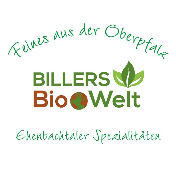 Zurück zur Startseite Erich Biller, Ehenbachtal.de, Magenrebell, Bio, Nudel, Pfannenbrot, Pfannkuchen, Muffin, Gewürzmischung, Gemüsereform, BB Cup, Pasta Avanti, Sirup, Dipp