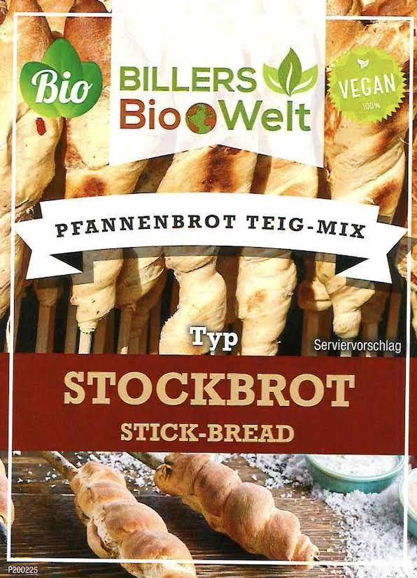 Erich Biller Teig Mix Für Pfannenbrot, ganz einfach selber machen, Vegan Stockbrot Erich Biller, ehenbachtal.de, Bio, Pfannenbrot Teig Mix, Teigmsichung, Stockbrot, vegan, Gewürzmischung, Sirup, Dipp, Magenrebell, Pasta Avanti, Pfannkuchen, Gemüsereform
