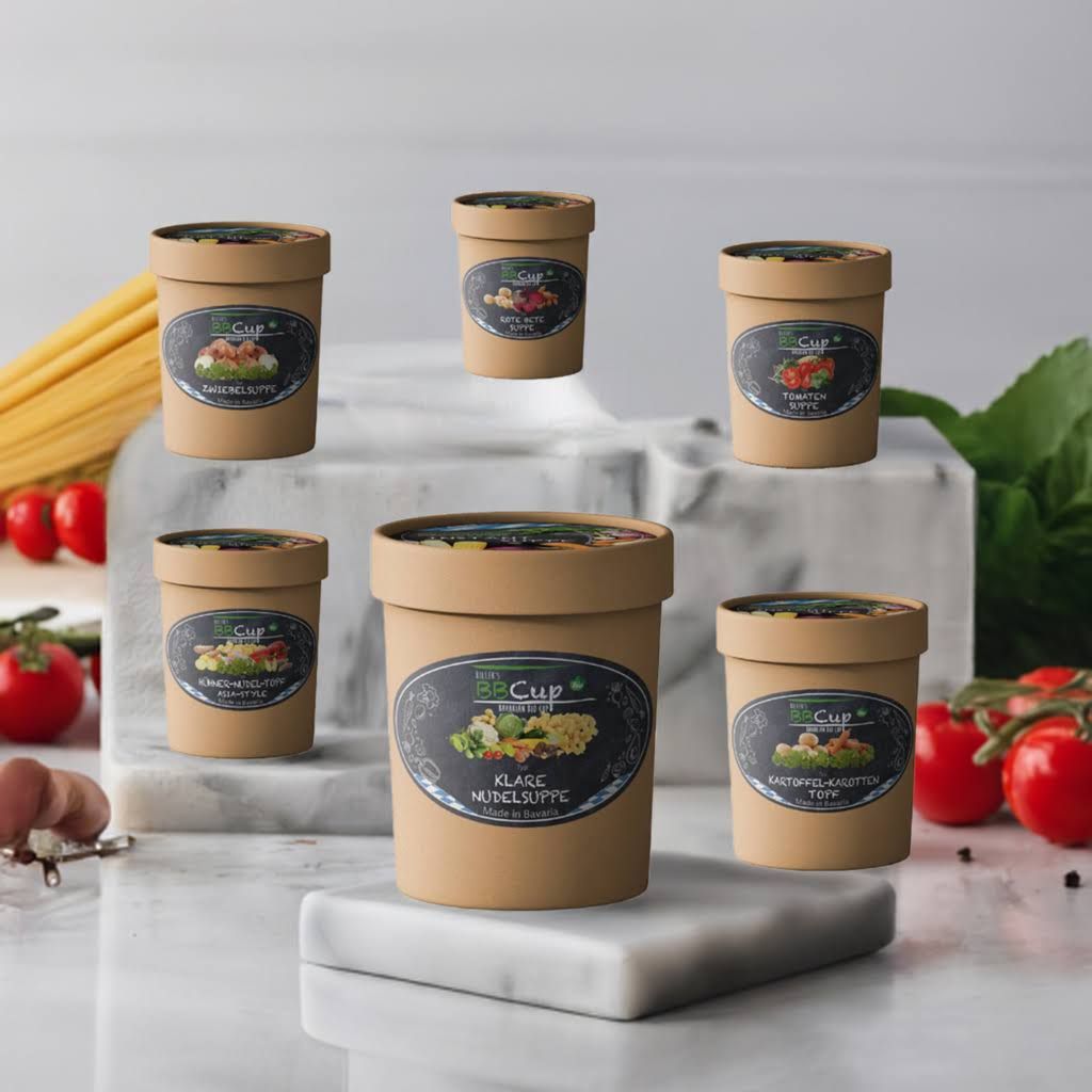Erich Biller, ehenbachtal.de, BB Cup, Instant Suppen, Teig Mix, Muffin, Guglmupf, Teigmischungen Erich Biller, ehenbachtal.de, BB Cup, Instant Suppen, Teig Mix, Muffin, Guglmupf, Teigmischungen, Gemüsereform, Gewürzmischung, Magenrebell, Brotmischungen, Kuchenmischungen, Back Pack. Curry, Dipp, Veggy Time, Sirup Pasta Avanti, BB Cup, Pfannenbrot, Pfannkuchen, Muffin,