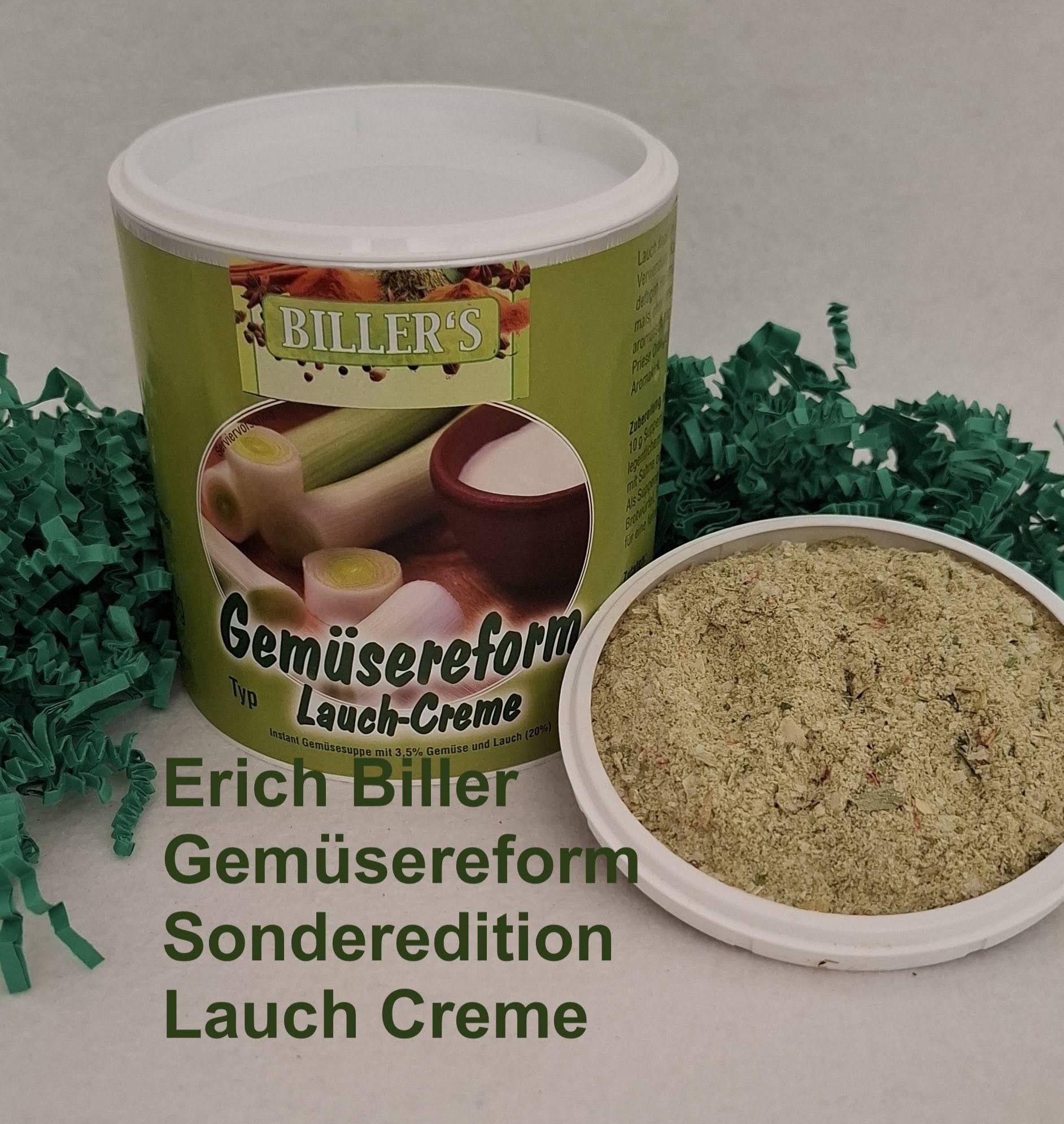 Erich Biller, Ehenbachtal.de, Gemüsereform, Gemüsebrühe, 200g Erich Biller, Ehenbachtal.de, Gemüsereform, Gemüsebrühe, 200g, Dose, Bio, Dipp, Sirup, Gewürzmischung, Pfannenbrot, Pfannkuchen, Muffin, Gewürzmischung, BB Cup, Pasta Avanti, Curry,