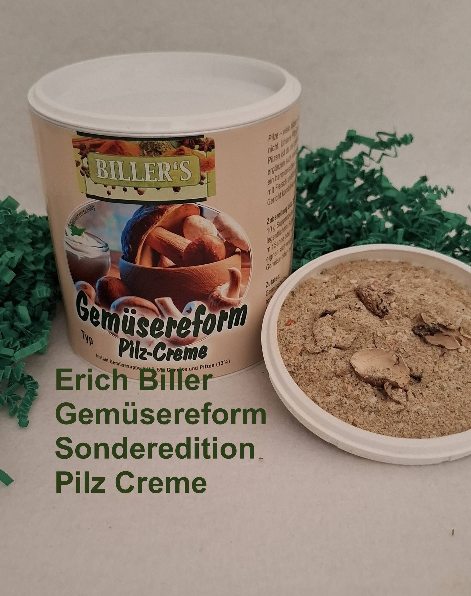 Erich Biller, Ehenbachtal.de, Gemüsereform, Gemüsebrühe, 200g Erich Biller, Ehenbachtal.de, Gemüsereform, Gemüsebrühe, 200g, Dose, Bio, Dipp, Sirup, Gewürzmischung, Pfannenbrot, Pfannkuchen, Muffin, Gewürzmischung, BB Cup, Pasta Avanti, Curry,