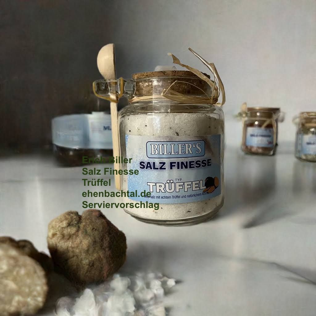 Erich Biller Gemüsereform Gemüsebrühe, Verpackungseinheit 400g, vegan