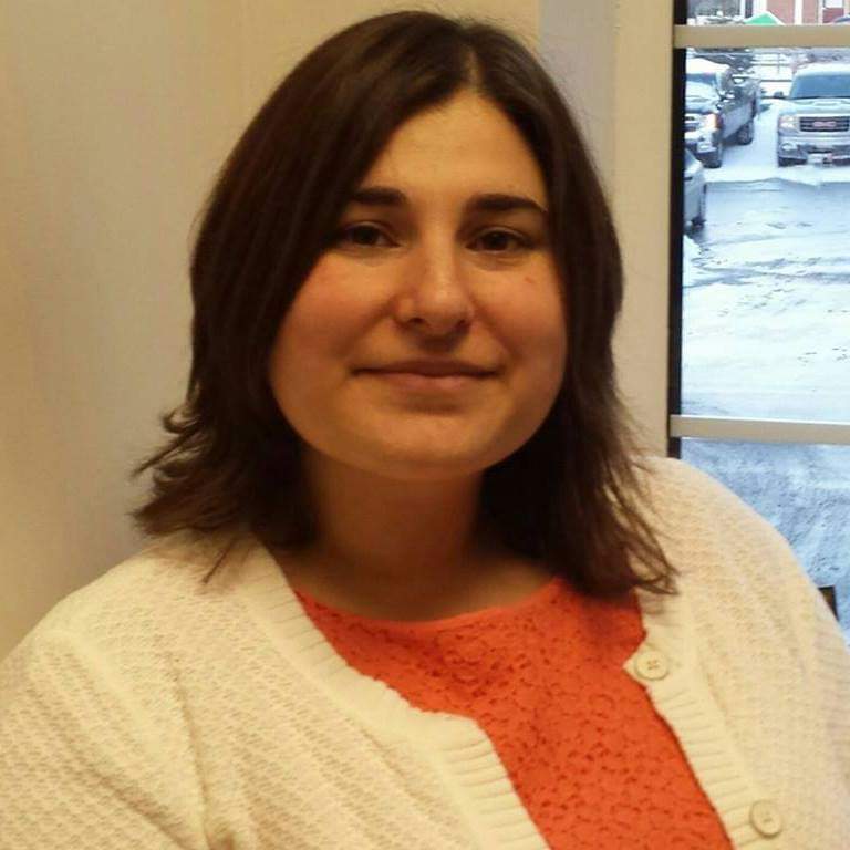 Rebecca Foxx, LCSW-R, Psychotherapist - Glens Falls, NY