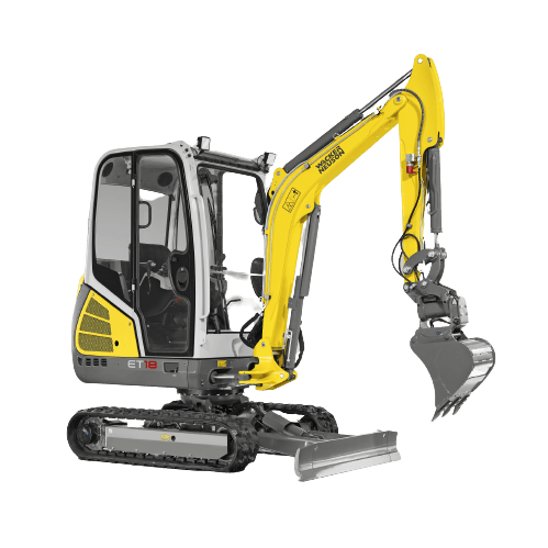 Wacker Neuson Radlader WL 25 Wacker Neuson Radlader WL 25