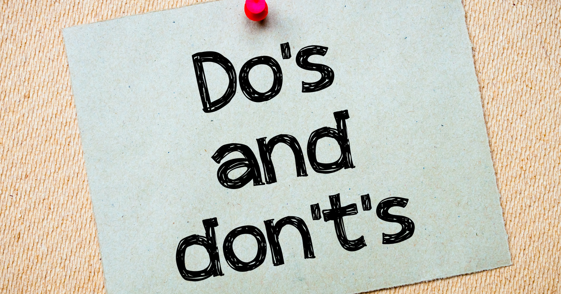 Do's and don't's nach der Injektionslipolyse Behandlung Fettweg