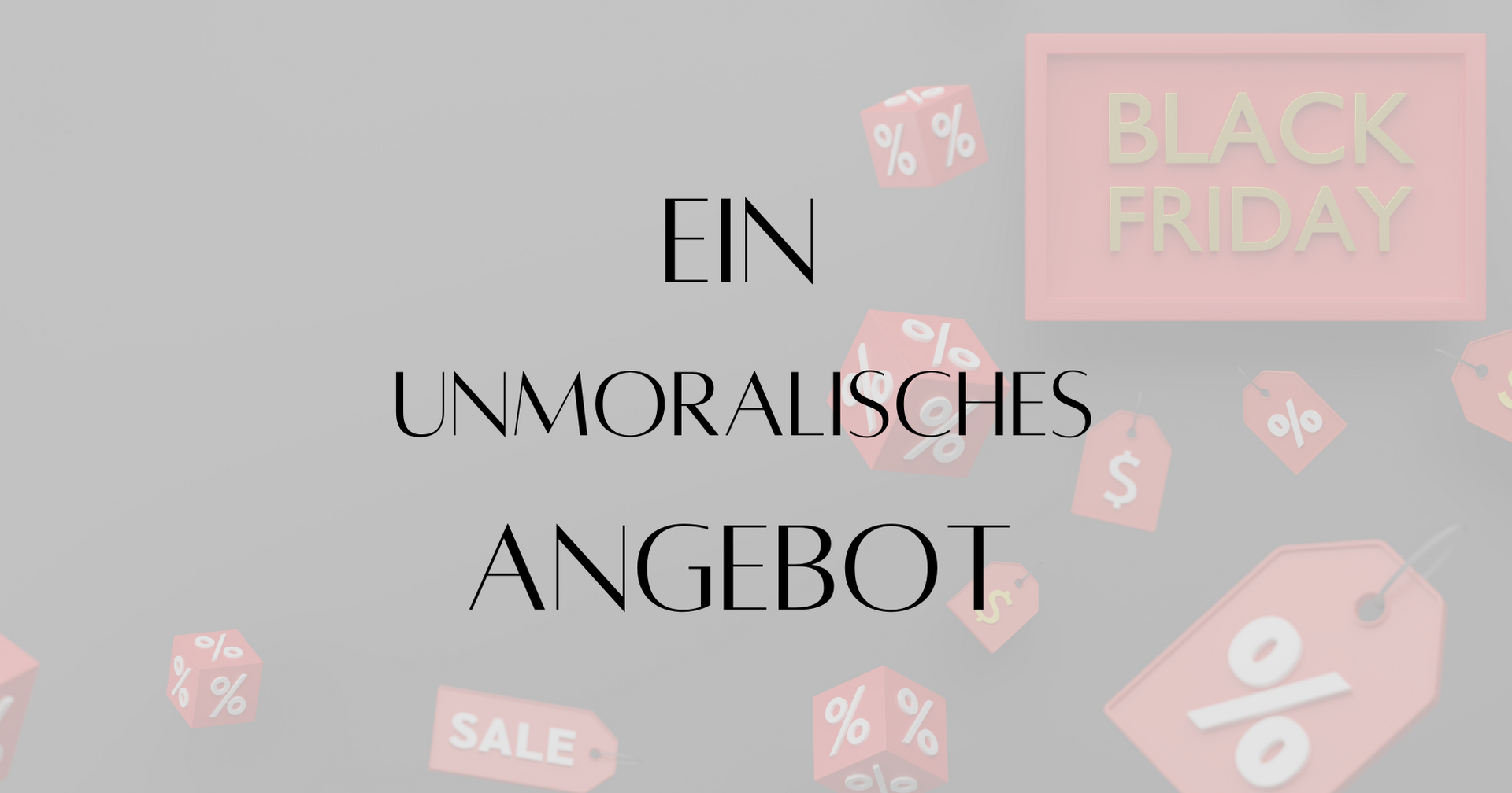 Black Friday Deal BeautyDoc