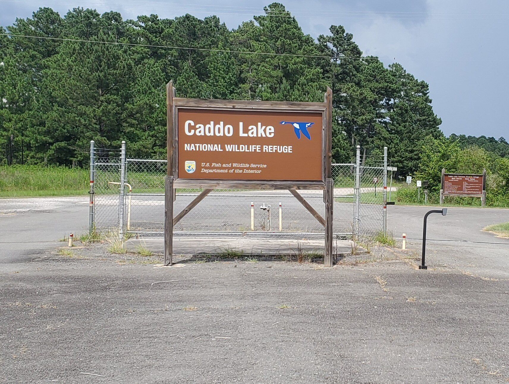 National Wildlife Refuge