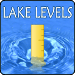lake levels