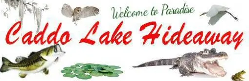 Caddo-Lake-Hideaway-LOGO