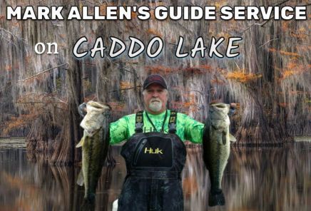 Local Bass Fishing Guide