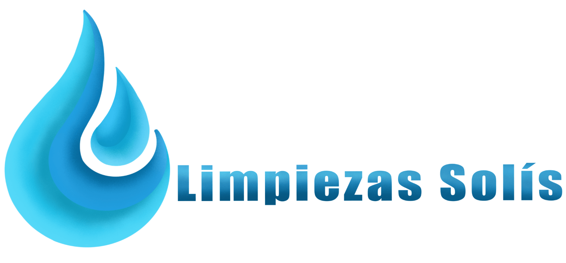 logo limpiezas solís pie de página