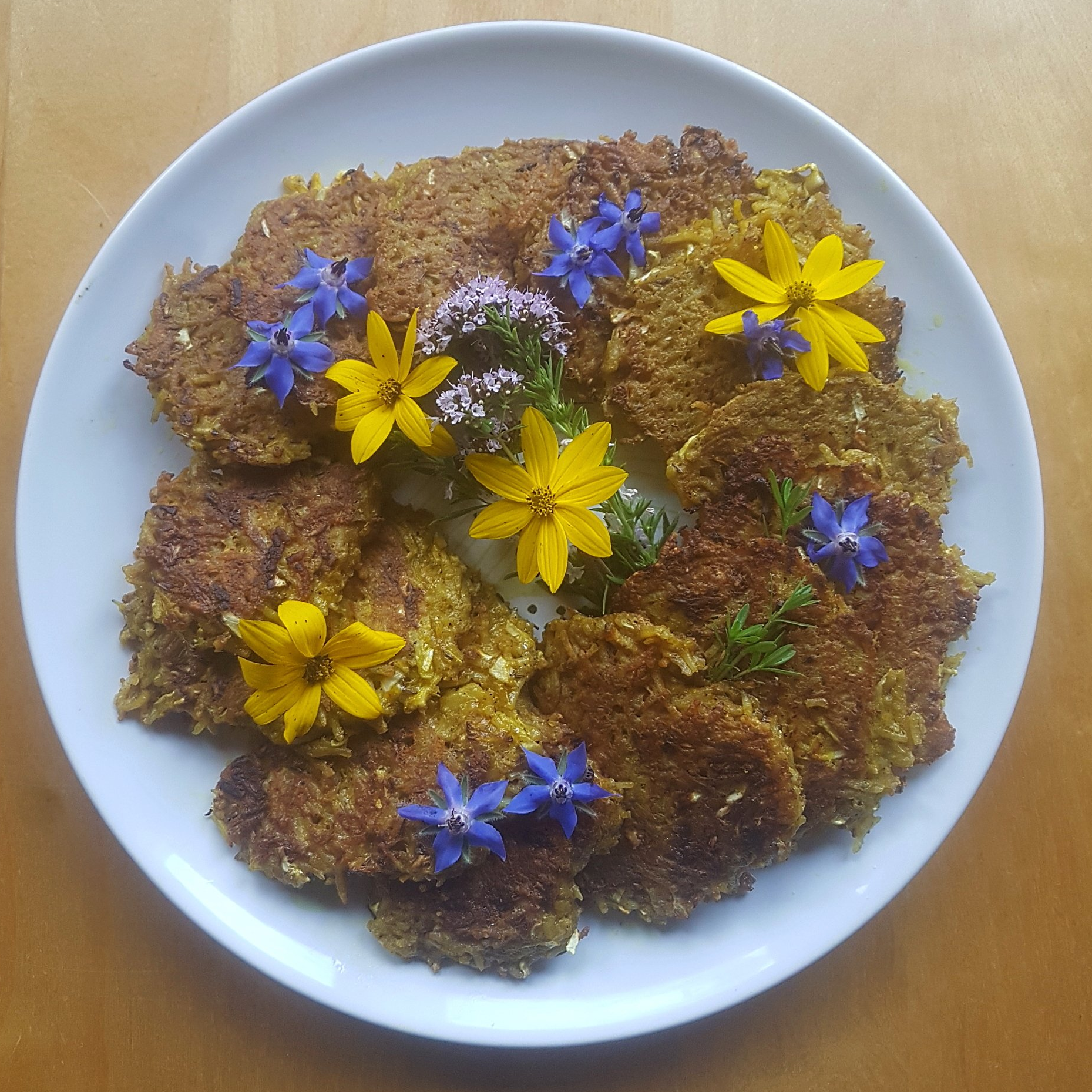 Beispielbild Reispflanzerl