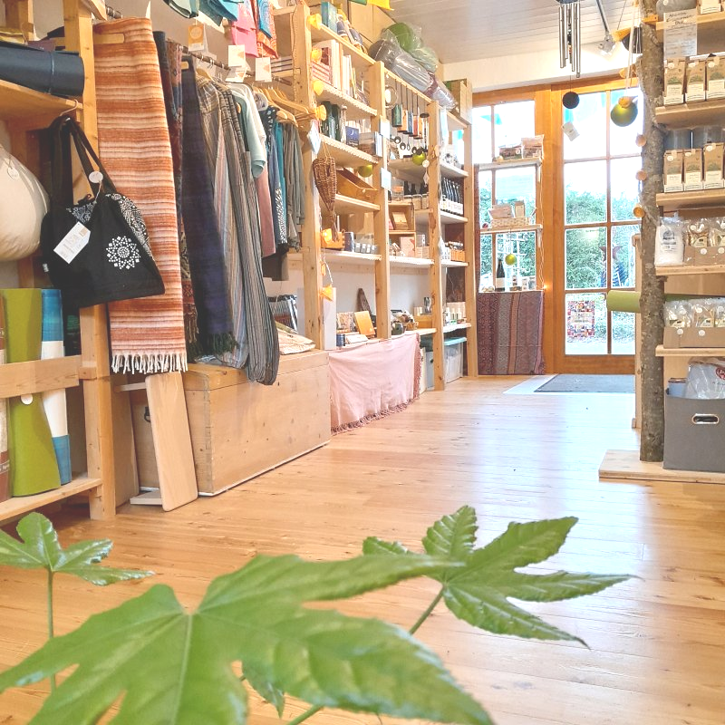Vitalshop Vitalshop_innen