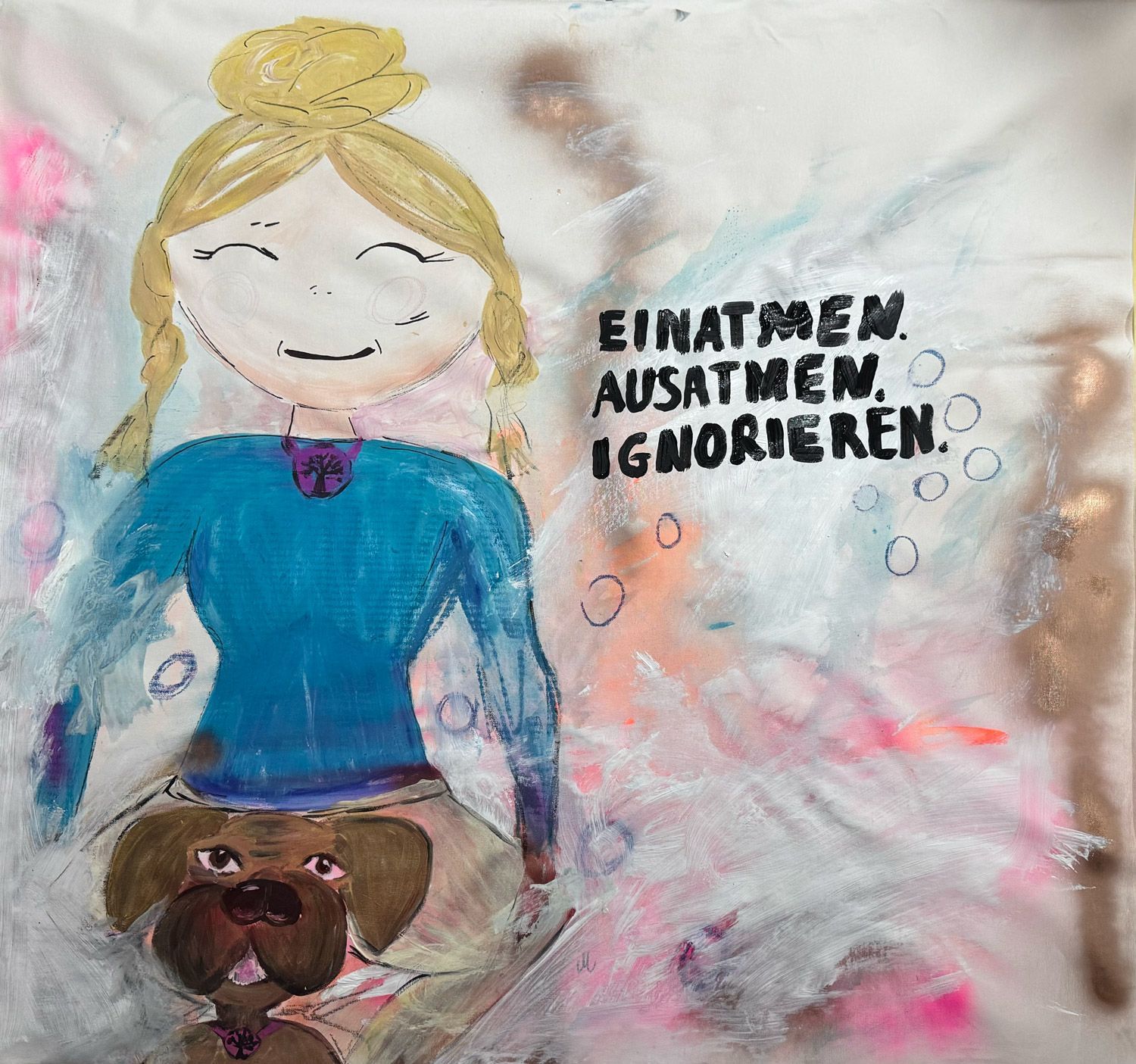 Rest von Christine Marquardt